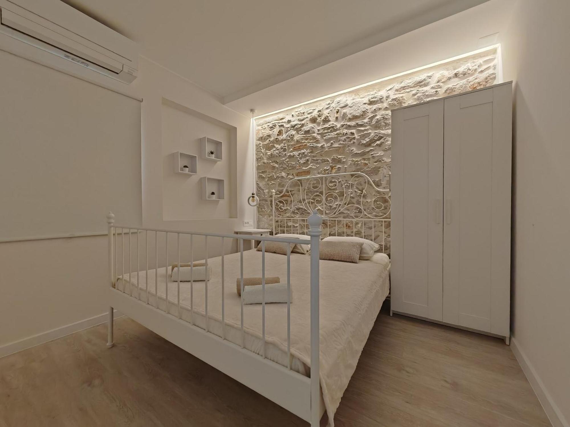 Apartments Mateo Vodice Eksteriør billede